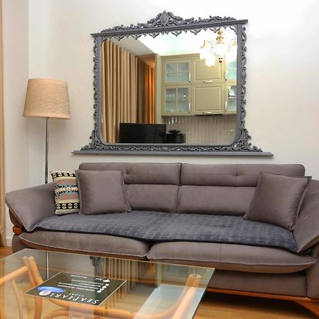 Sea Pearl Apartment Vlore Exterior photo