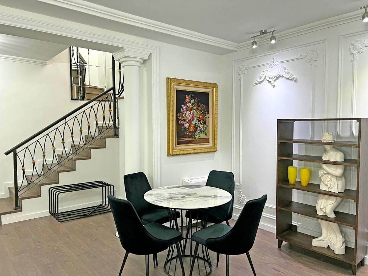Sea Pearl Apartment Vlore Exterior photo