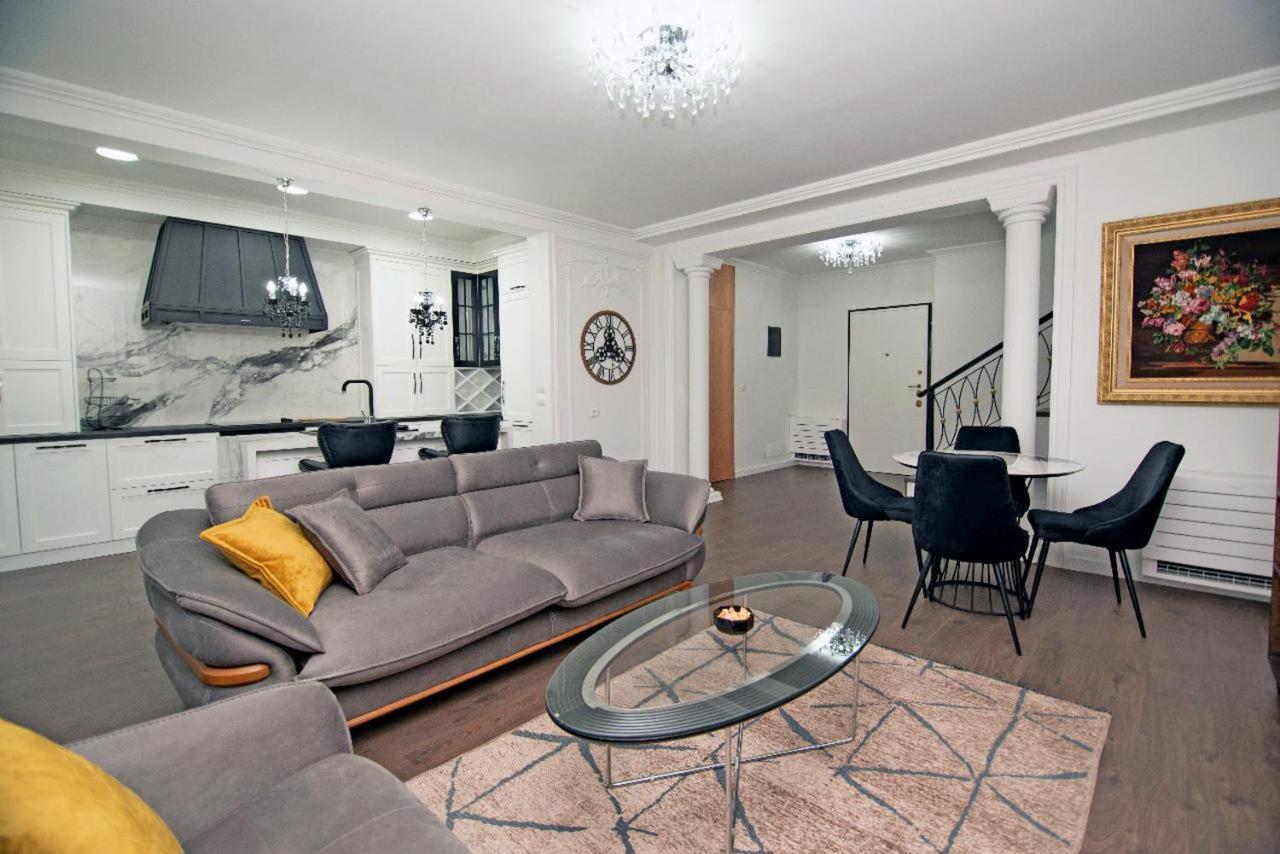 Sea Pearl Apartment Vlore Exterior photo