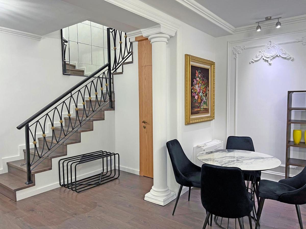 Sea Pearl Apartment Vlore Exterior photo