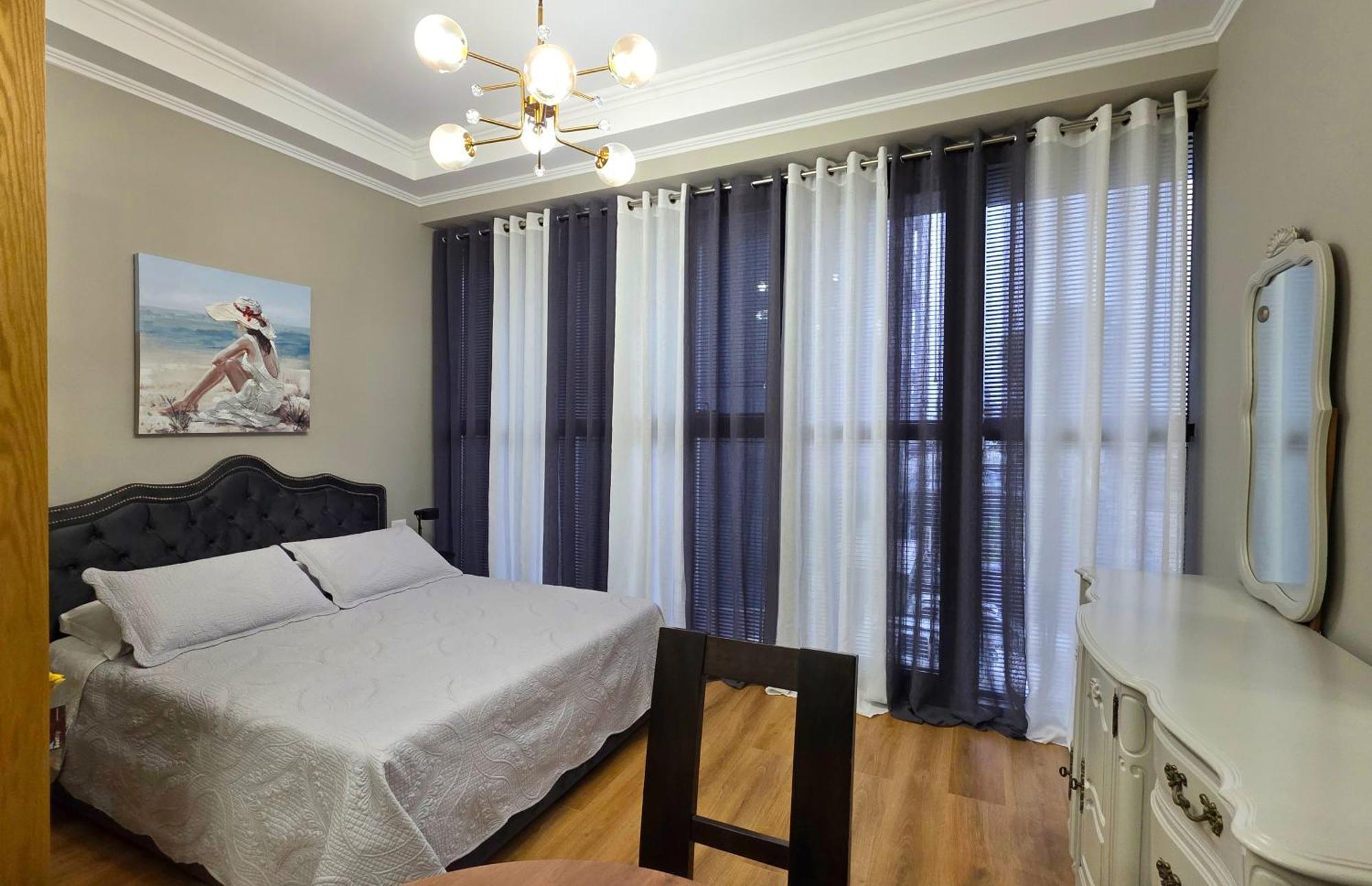 Sea Pearl Apartment Vlore Exterior photo