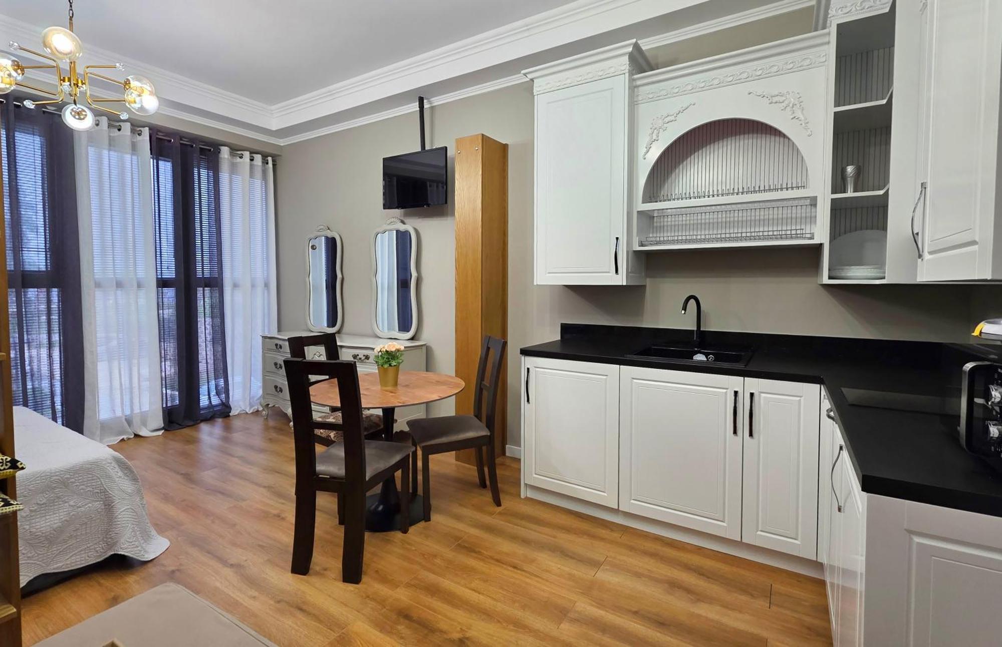 Sea Pearl Apartment Vlore Exterior photo