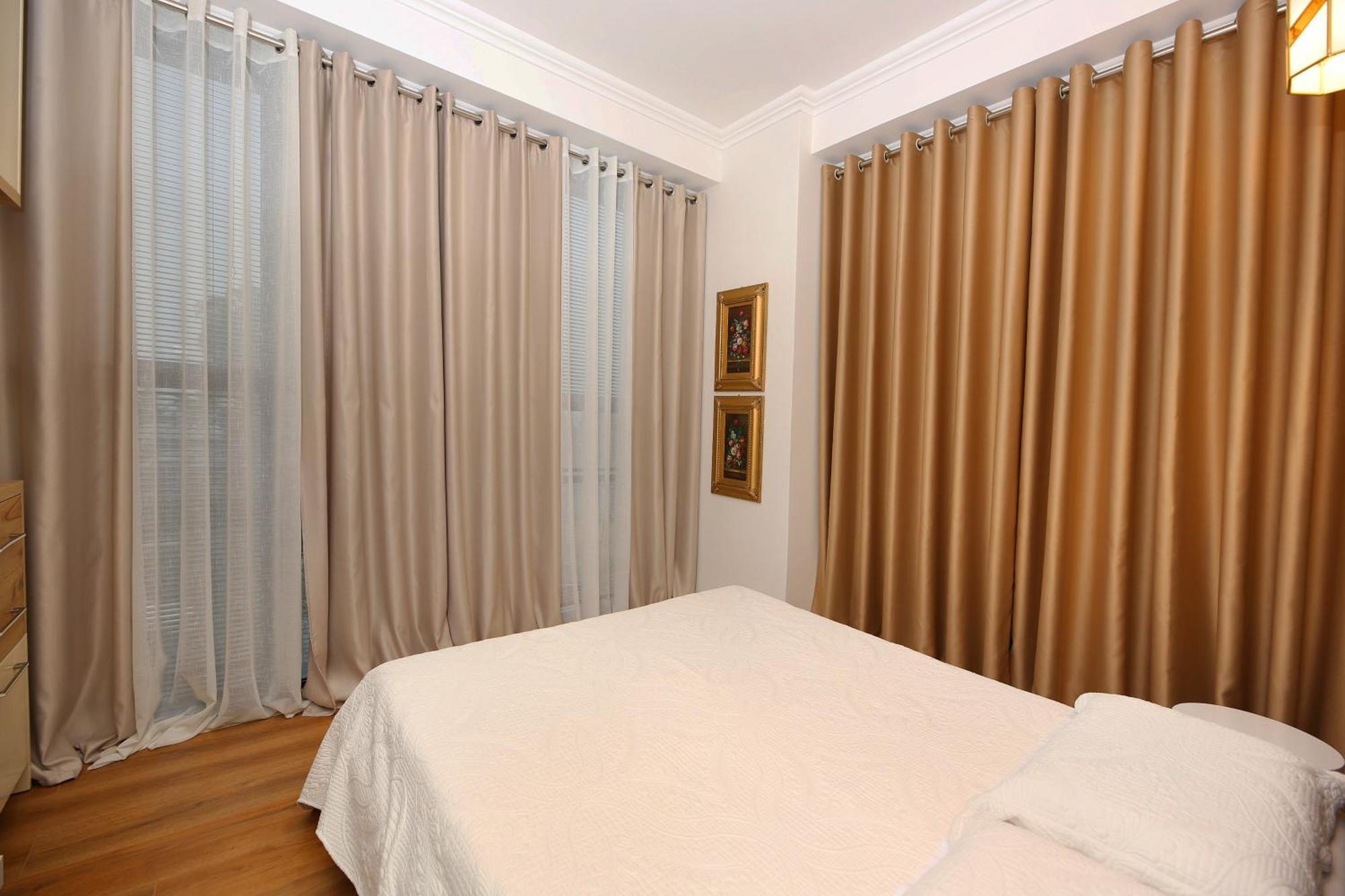 Sea Pearl Apartment Vlore Exterior photo