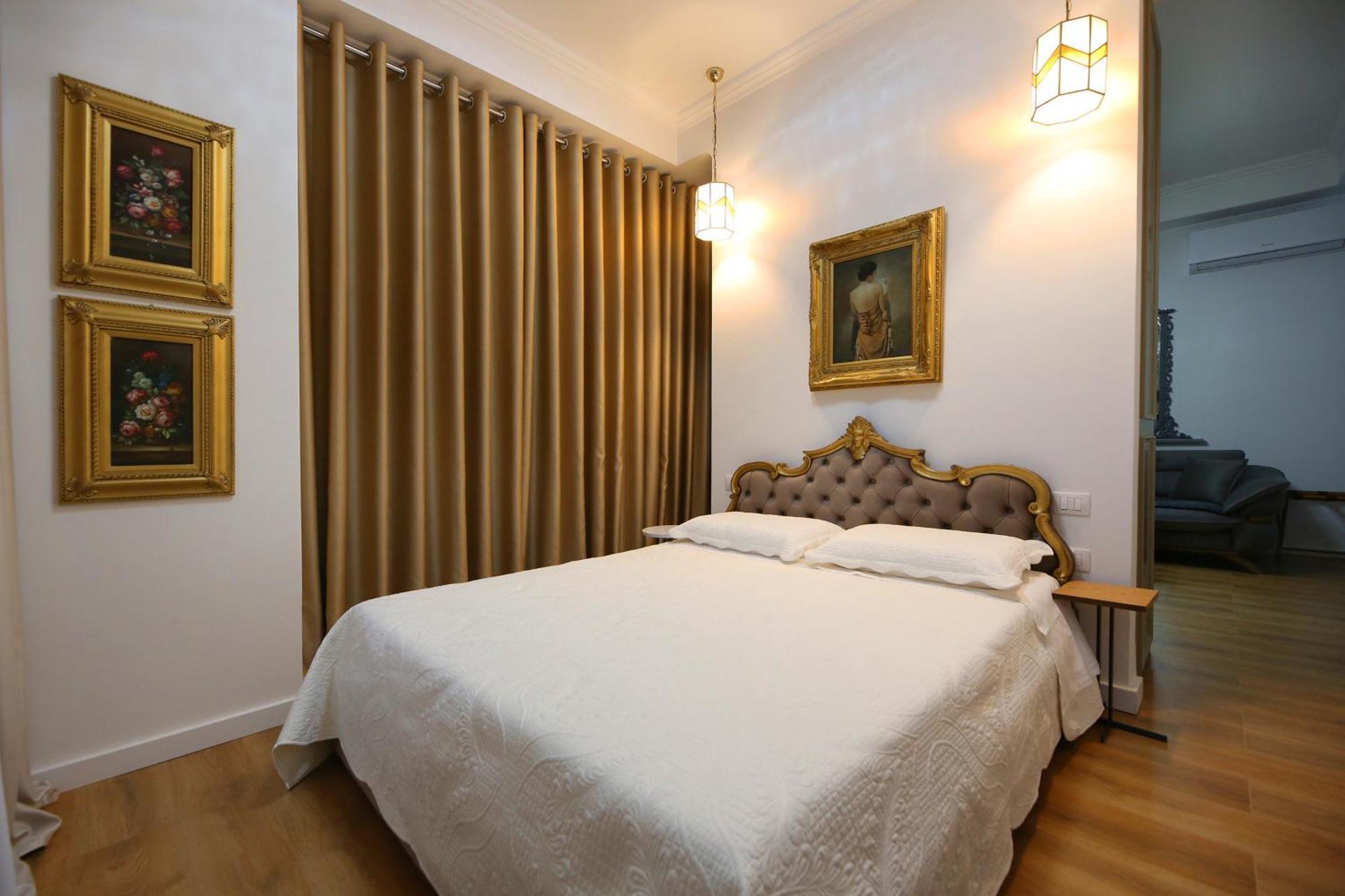 Sea Pearl Apartment Vlore Exterior photo