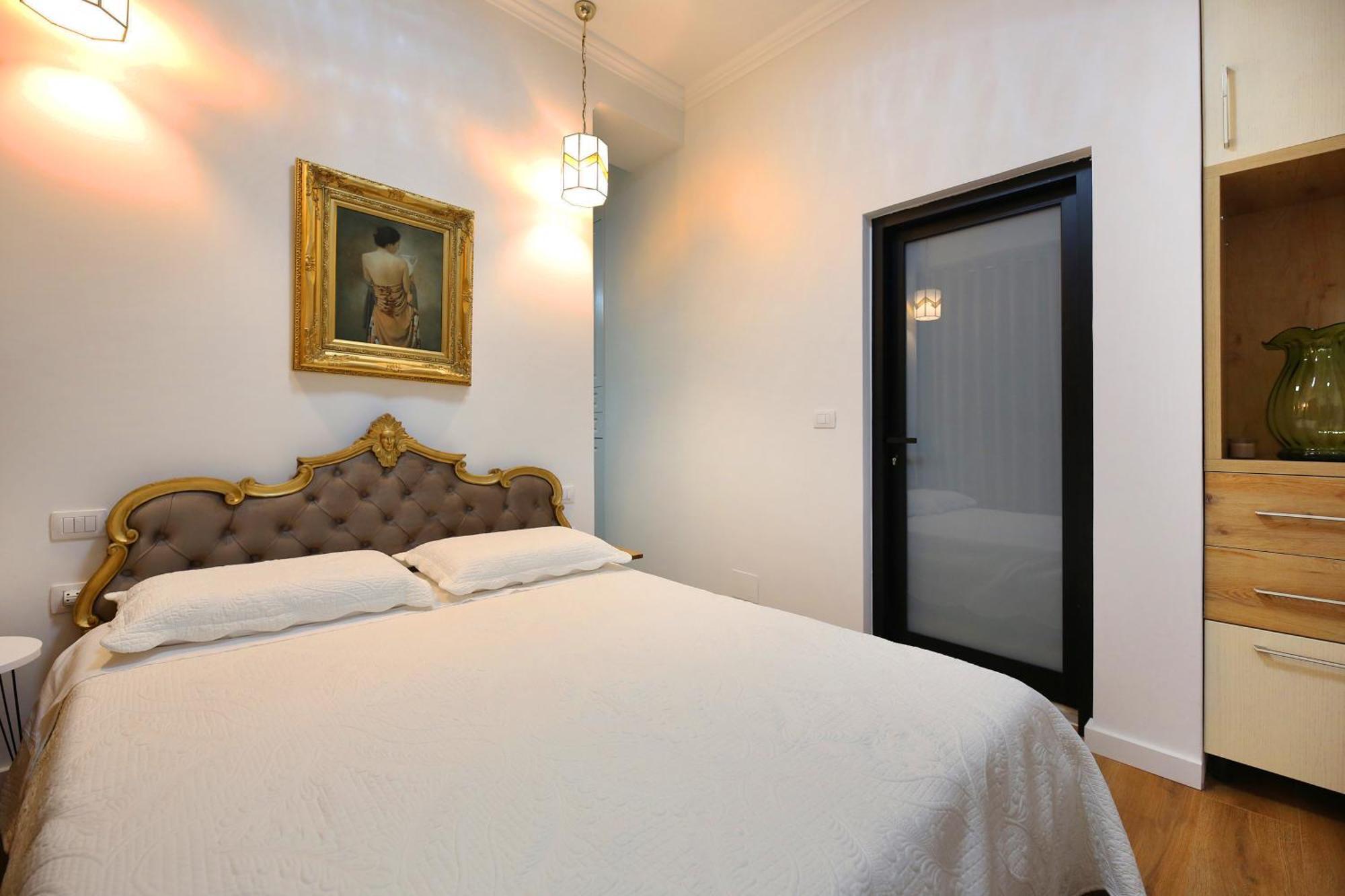 Sea Pearl Apartment Vlore Exterior photo