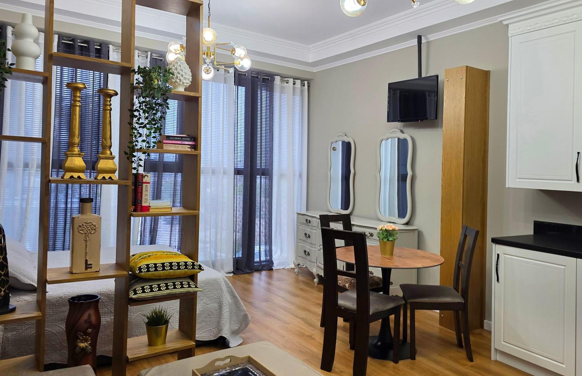 Sea Pearl Apartment Vlore Exterior photo