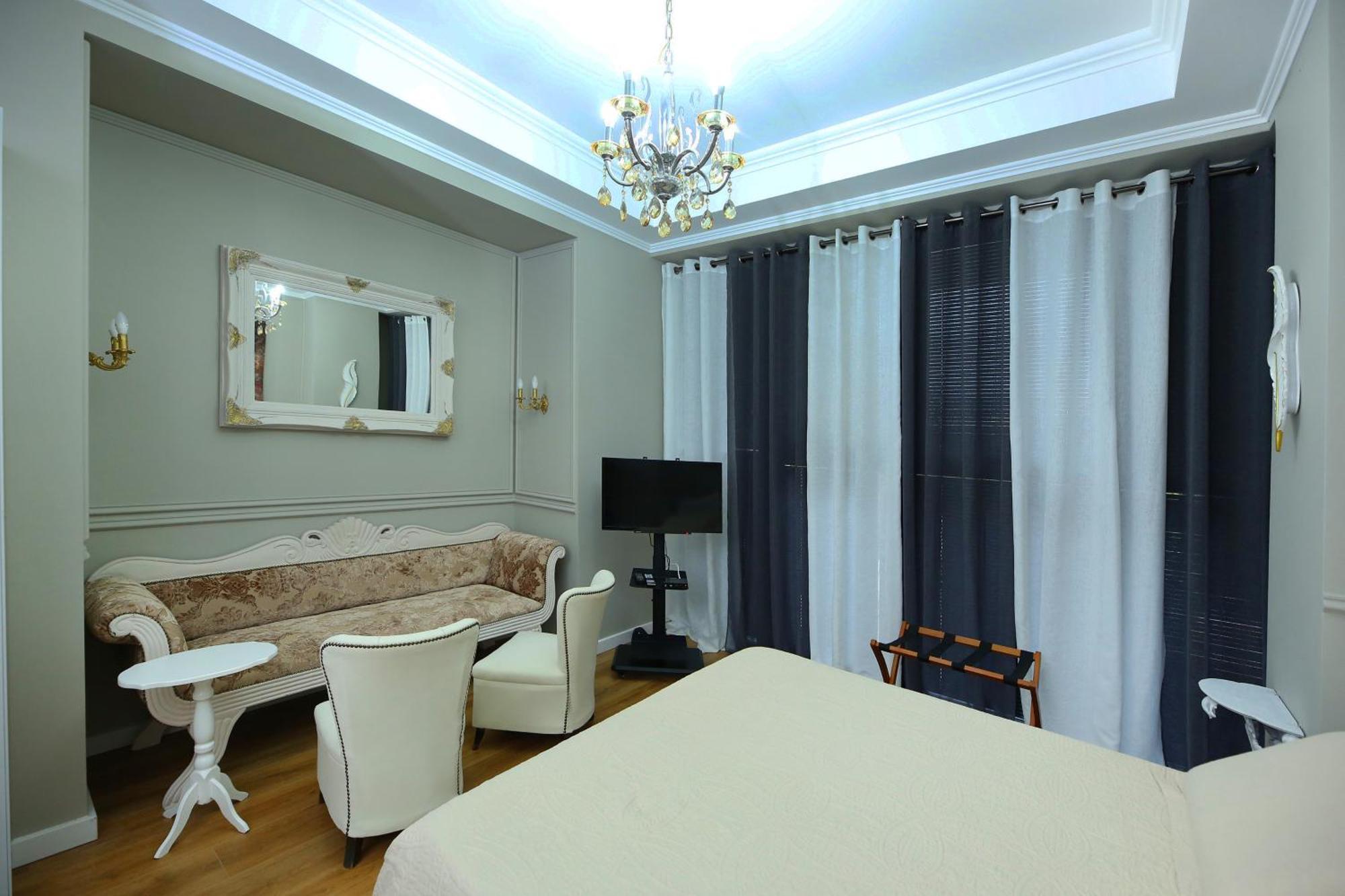 Sea Pearl Apartment Vlore Exterior photo