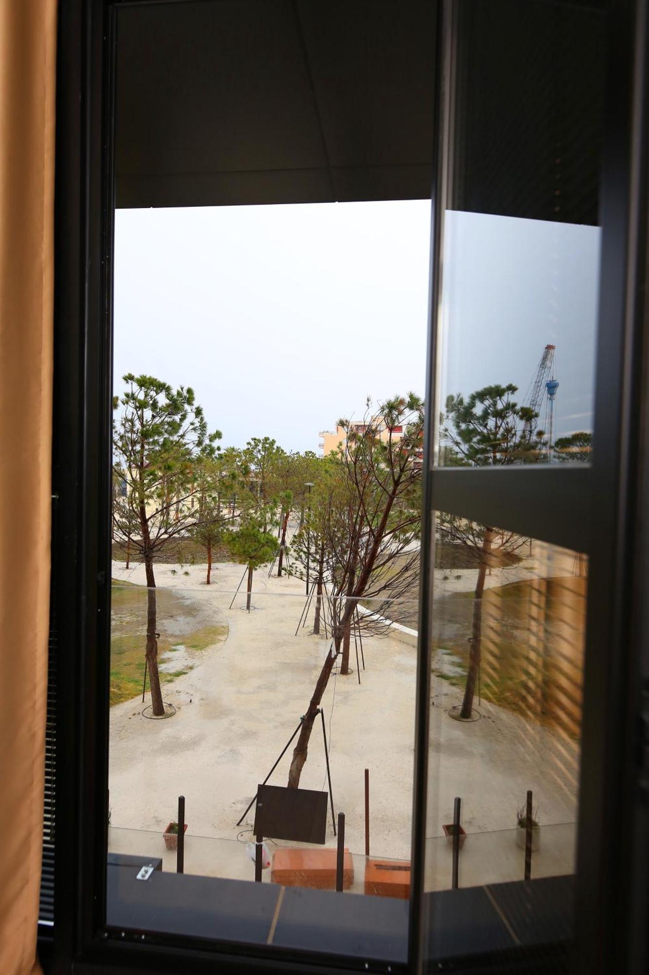 Sea Pearl Apartment Vlore Exterior photo