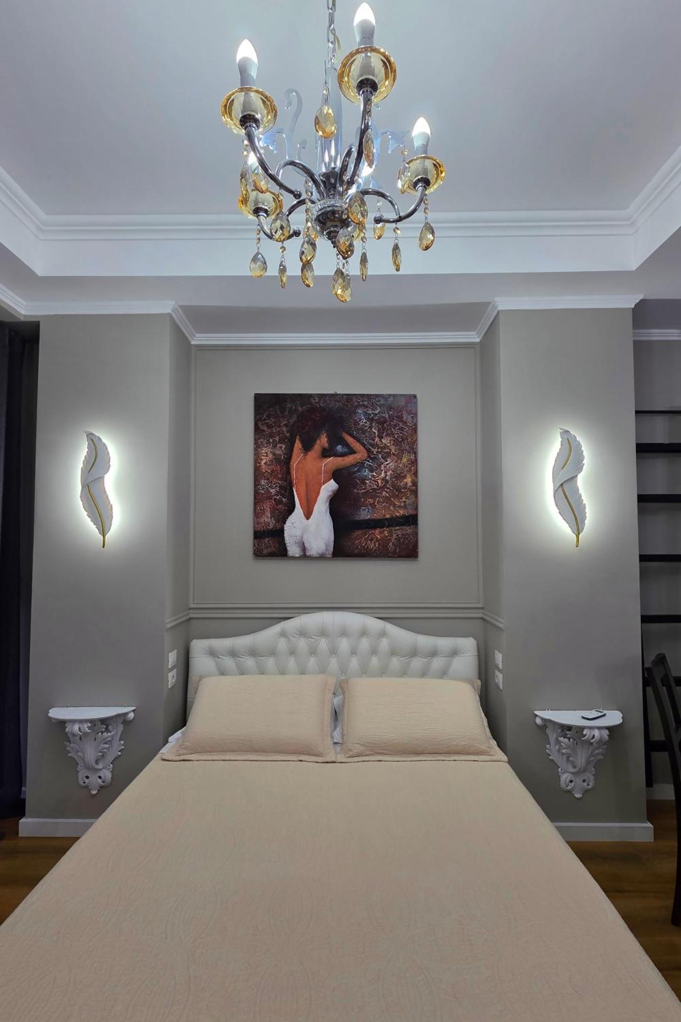 Sea Pearl Apartment Vlore Exterior photo