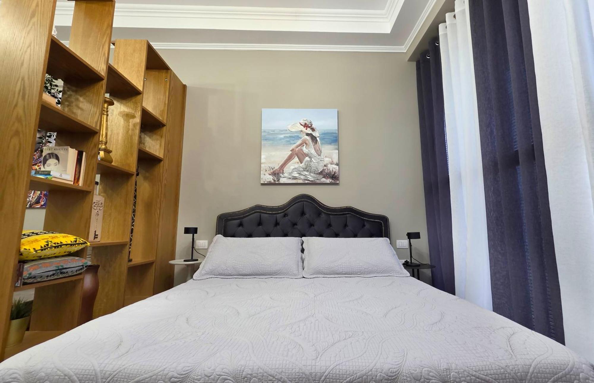 Sea Pearl Apartment Vlore Exterior photo