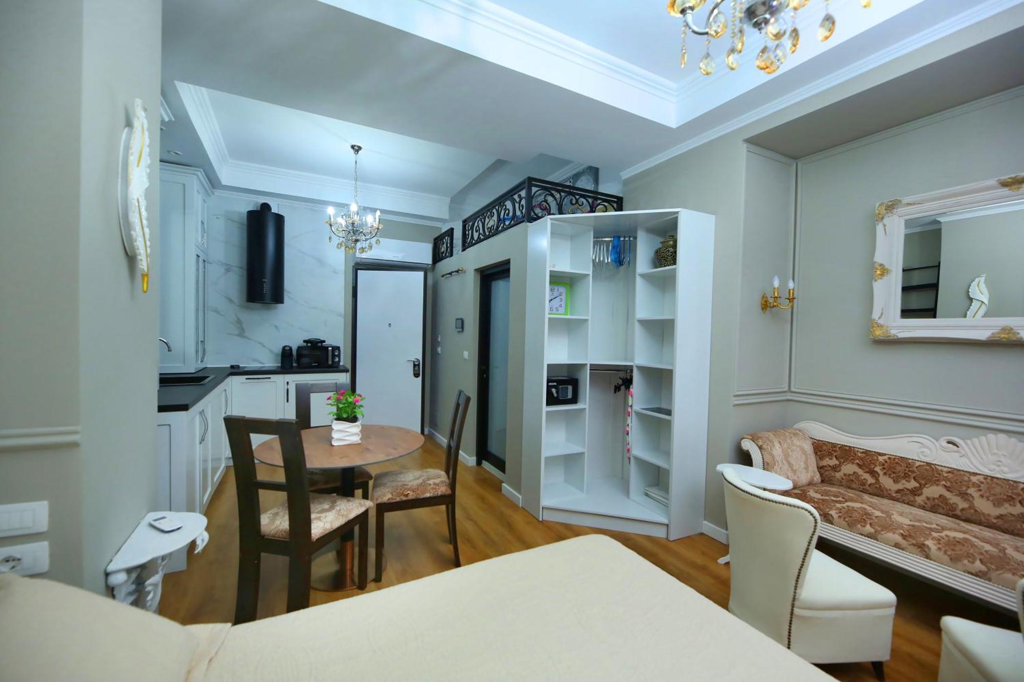 Sea Pearl Apartment Vlore Exterior photo